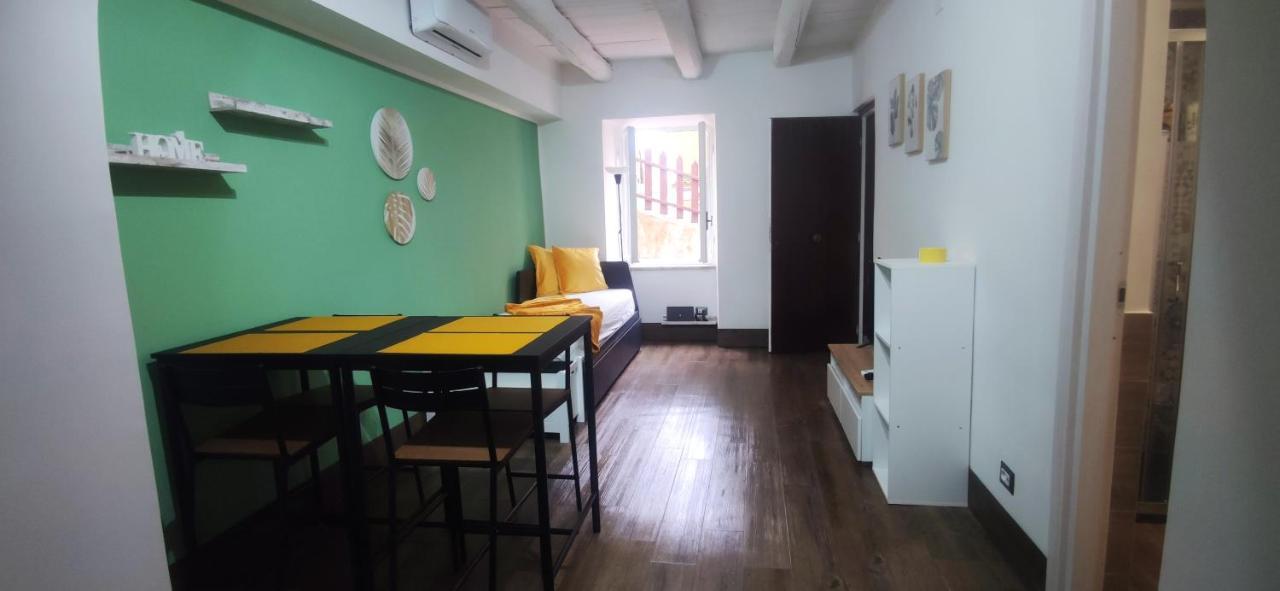 Al Piccolo Borgo Apartment Trevignano Romano Bagian luar foto