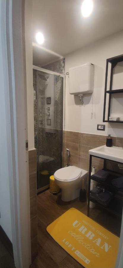 Al Piccolo Borgo Apartment Trevignano Romano Bagian luar foto