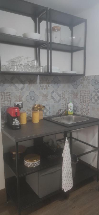 Al Piccolo Borgo Apartment Trevignano Romano Bagian luar foto