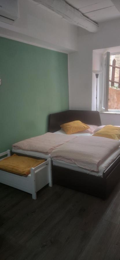 Al Piccolo Borgo Apartment Trevignano Romano Bagian luar foto