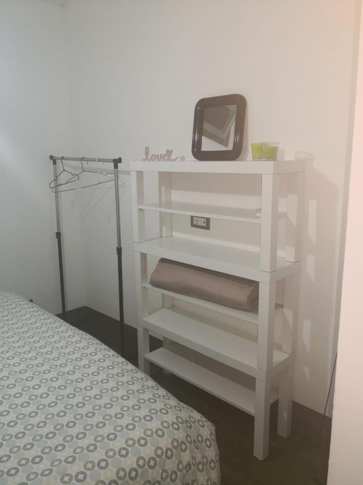 Al Piccolo Borgo Apartment Trevignano Romano Bagian luar foto